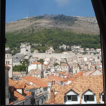 Apartment Ivancica